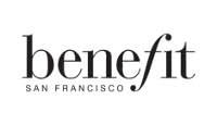 BenefitCosmetics logo