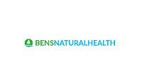 BensNaturalHealth logo