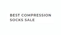 BestCompressionSocksSale logo