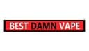 Best Damn Vape logo