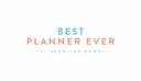 Best Planner Ever logo