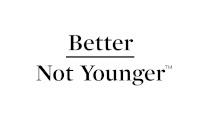 Better-NotYounger logo