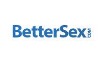 BetterSex.com logo