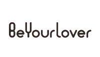 BeYourLover.com logo