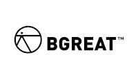 BGREAT.com logo