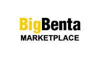 BigBenta logo