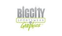 Big City Sportswear logo