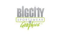 BigCitySportswear logo