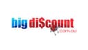 Big Discount logo