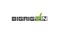 BigRigVin logo