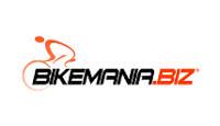 BikeMania.Biz logo