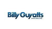 BillyGuyatts logo