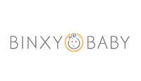 BinxyBaby logo