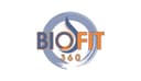 BioFit 360 logo