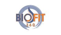 BioFit360 logo