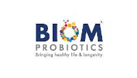 BiomProbiotics logo