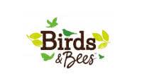 BirdsandBees.co.uk logo