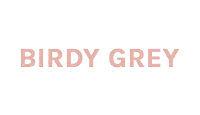 BirdyGrey logo