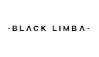 Black-Limba logo