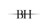BlackHalo logo