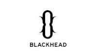 Blackheadshop logo