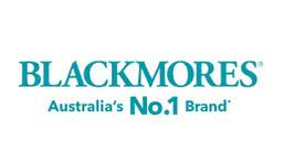 Blackmores logo