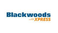 BlackwoodsXpress logo