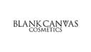 Blank Canvas Cosmetics logo