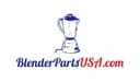 BlenderPartsUSA logo