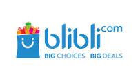 BliBli logo