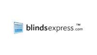BlindsExpress logo