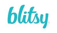 Blitsy logo