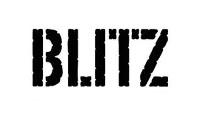 BlitzSport logo