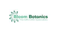 BloomBotanics logo