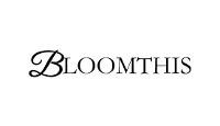 BloomThis logo