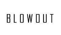 Blowoutshop logo