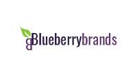 BlueberryBrands logo