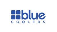 BlueCoolers logo