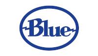 BlueDesigns.com logo
