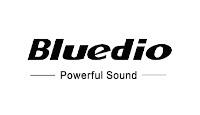 Bluedio.com logo