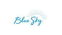 BlueSky.com logo