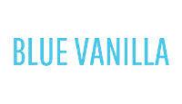 BlueVanilla logo
