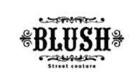 BlushFashion logo