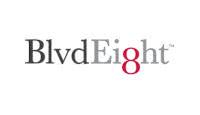 BlvdEight logo