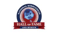 BobbleheadHall logo