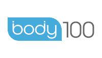 BODY100.co logo