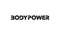 BodyPower.com logo