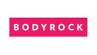 BodyRock logo
