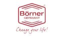 Boerner.de logo