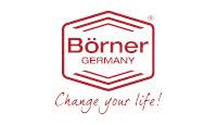 Boerner.de logo